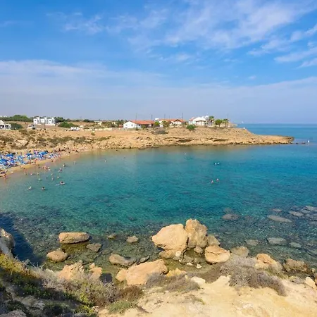 Vila Blue Water Bay