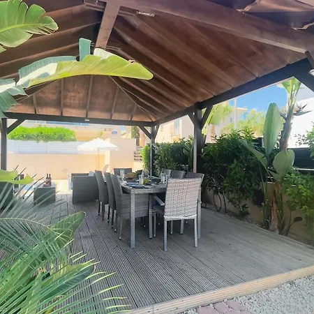Vila Blue Water Bay